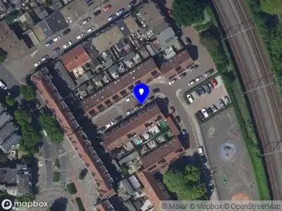 Overlastmelding Anjelierstraat in Dordrecht gesloten
