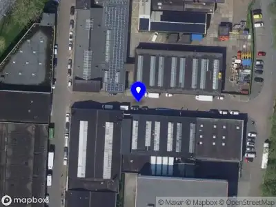 Overlastmelding Wattstraat in Dordrecht