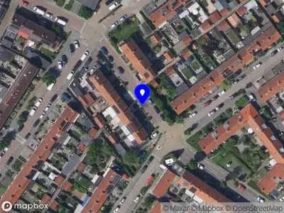 Overlastmelding Goudsbloemstraat in Alblasserdam