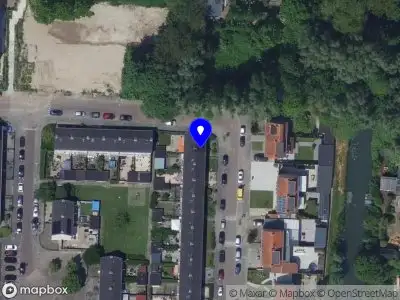 Overlastmelding Van Speykstraat in Dordrecht