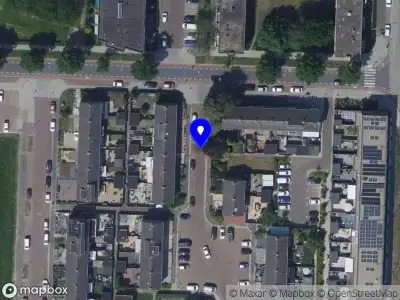 Overlastmelding Kortenaerstraat in Dordrecht