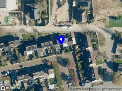 Overlastmelding Meengatstraat in Brummen