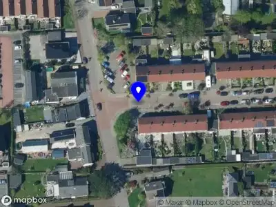 Overlastmelding Dusseldorperweg in Limmen