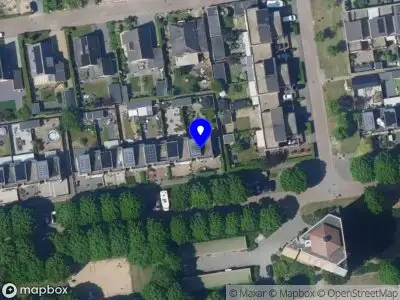 Overlastmelding Zevenwouden in Lelystad
