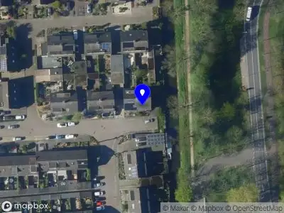 Overlastmelding Platanenlaan in Grootebroek