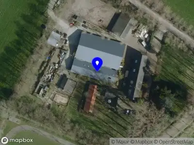 Overlastmelding Lage Vleutweg in Best