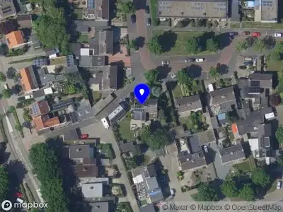 Overlastmelding Ferdinand Bolstraat in Bergen op Zoom