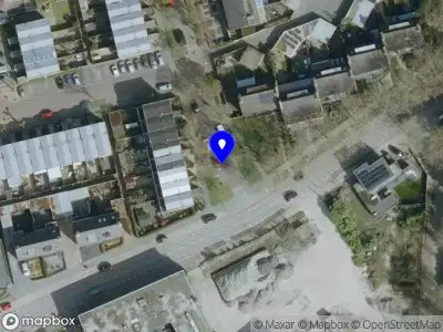 112 melding Overlastmelding Bergstraat in Goirle gesloten