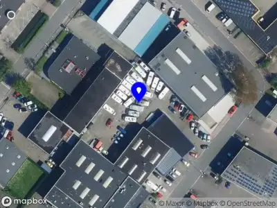 Anonieme overlastmelding Meer en Duin in Lisse gesloten