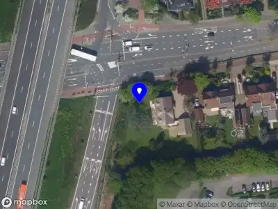 Overlastmelding Rijnzichtweg in Oegstgeest