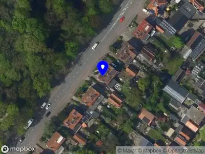 112 melding Overlastmelding Parklaan in Sassenheim gesloten