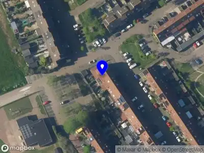 Overlastmelding Zwanenkamp in Maarssen