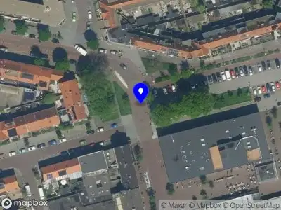 Overlastmelding  in IJmuiden