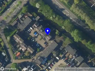 Overlastmelding Kamelenspoor in Maarssen