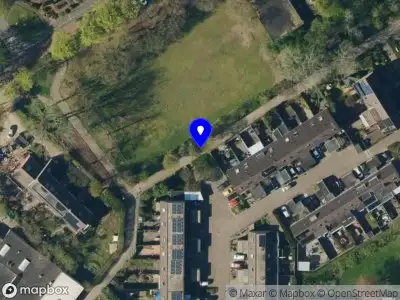 Overlastmelding Bram Streeflandweg in Renkum gesloten