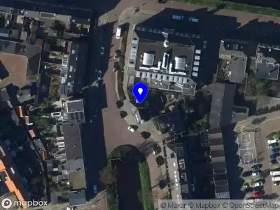 Overlastmelding Prins Willem-Alexandersingel in Den Helder gesloten