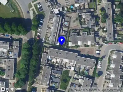Overlastmelding Wold in Lelystad