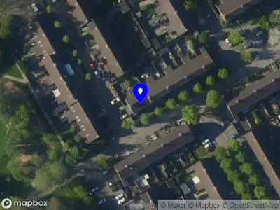 Overlastmelding Nok in Hoorn