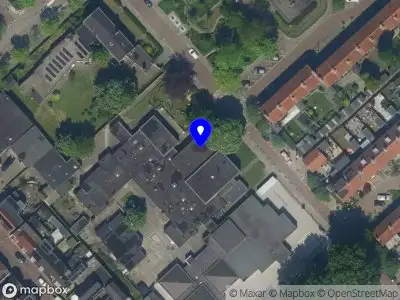 Anonieme overlastmelding Wilgenhoflaan in Beverwijk (1944 TD) gesloten