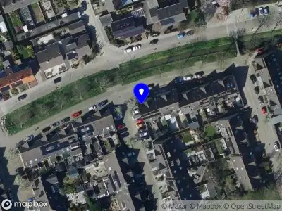 Besteld ambulance vervoer naar de N.A. Papestraat in Hekelingen