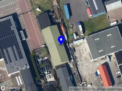 112 melding Brandweer naar de Legolaan in Grootegast vanwege waarnemen gaslucht