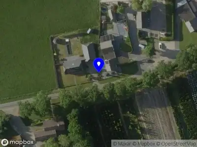 112 melding Politie naar de Horickheide in Ospel vanwege aanrijding met letsel