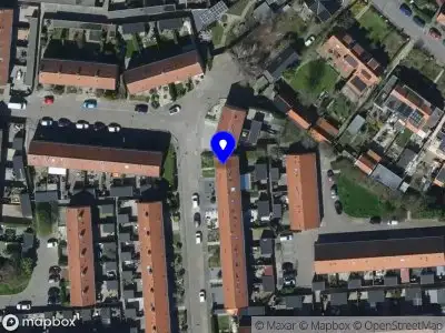Besteld ambulance vervoer naar de Hyacintenstraat in Sommelsdijk
