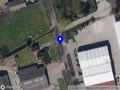 Anonieme overlastmelding Luienhoeksestraat in Sprundel