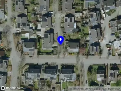 112 melding Overlastmelding Fresialaan in Waalre