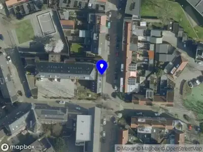 Overlastmelding Pastoor Smitsstraat in Tilburg