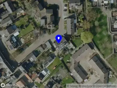 Overlastmelding Wilderbeek in Geleen