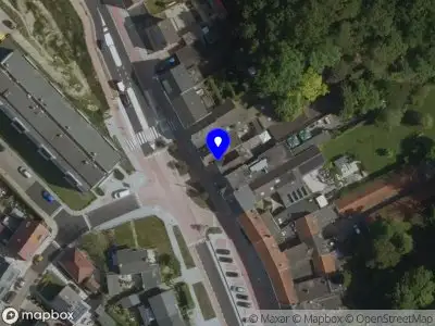 Overlastmelding Provincialeweg Zuid in Oirsbeek