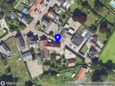 112 melding Overlastmelding Bolbergweg in Posterholt