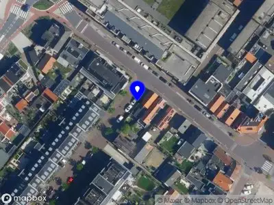 Overlastmelding Zeestraat in Noordwijk