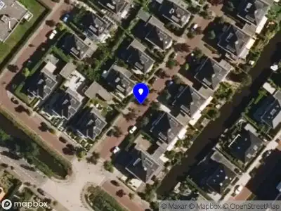 112 melding Overlastmelding Rietschelftlaan in Sassenheim