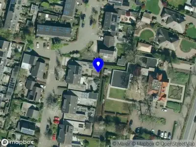 Overlastmelding De Steen in Woudenberg gesloten