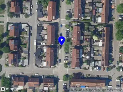 Overlastmelding Rivierenlaan in Lelystad
