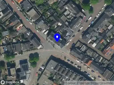 Anonieme overlastmelding Groenelaan in Beverwijk gesloten