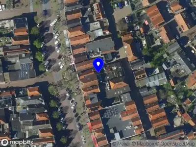 Overlastmelding Nieuwstraat in Medemblik