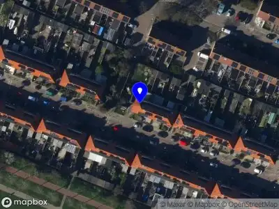 Overlastmelding Dahliastraat in Den Helder