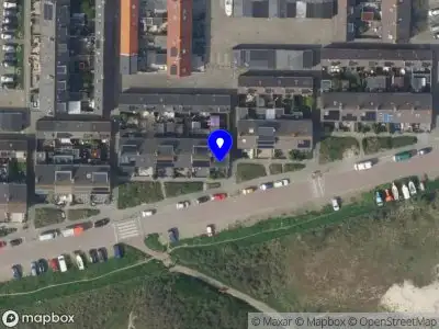 Overlastmelding Churchill-laan in Egmond aan Zee
