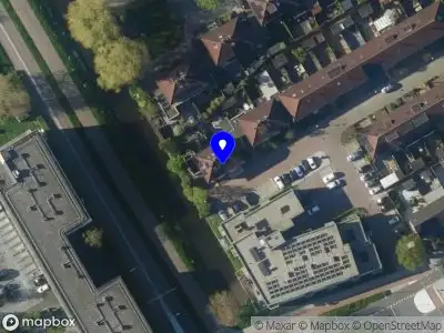 Overlastmelding Jacques Bloemhof in Hoorn