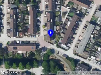Overlastmelding Griend in Lelystad