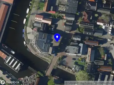 112 melding Overlastmelding Dorpsstraat in Broek op Langedijk gesloten