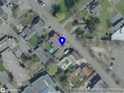 Brandweer met grote spoed naar de Molenstraat in Wanroij vanwege waarnemen gaslucht