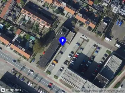 Besteld ambulance vervoer naar de Burgemeester Jansenlaan in Zwijndrecht