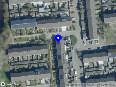 112 melding Overlastmelding Peter Corneliusstraat in Waalwijk