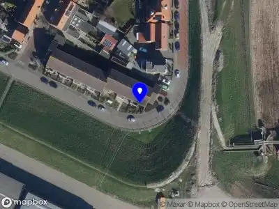 Overlastmelding Veerweg in Hansweert
