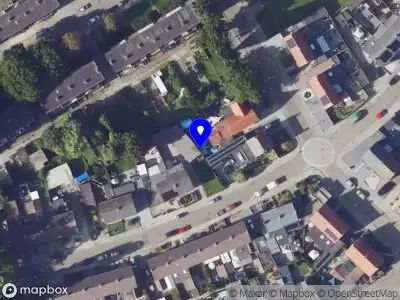 Anonieme overlastmelding Jan van Eyckstraat in Sittard
