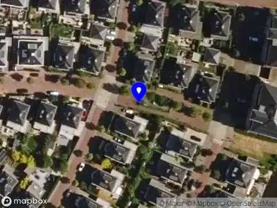 112 melding Anonieme overlastmelding Rondtanderlaan in Sassenheim